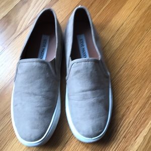 Steve Madden sneakers